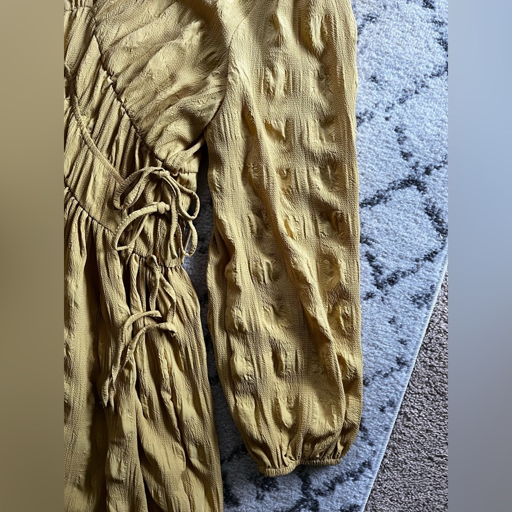 ASOS maxi dress - Picture 6 of 10